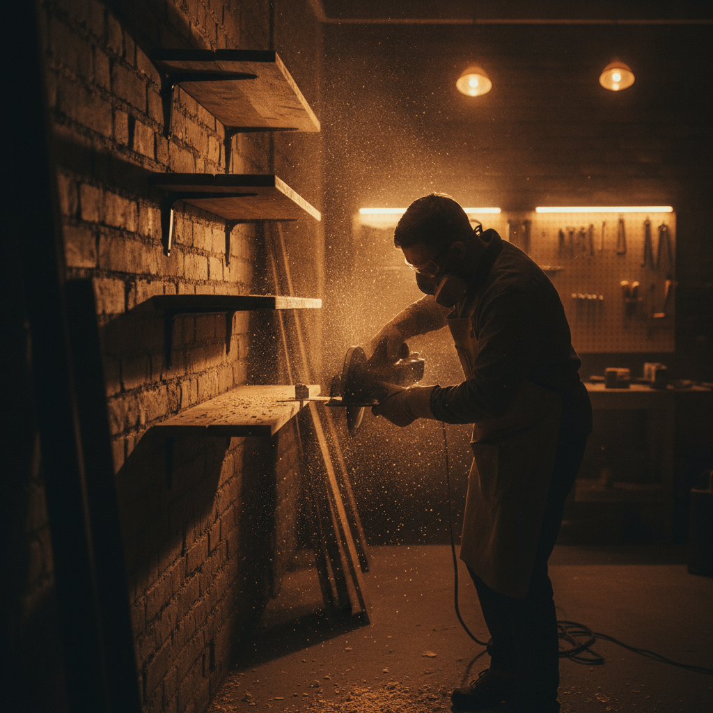 Carpentry