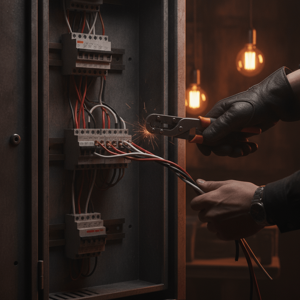 Electrical