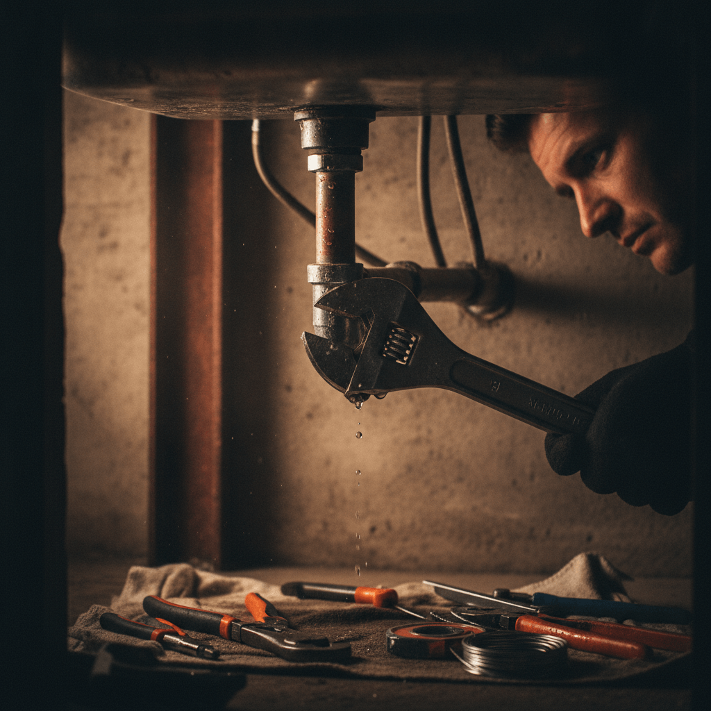 Plumbing